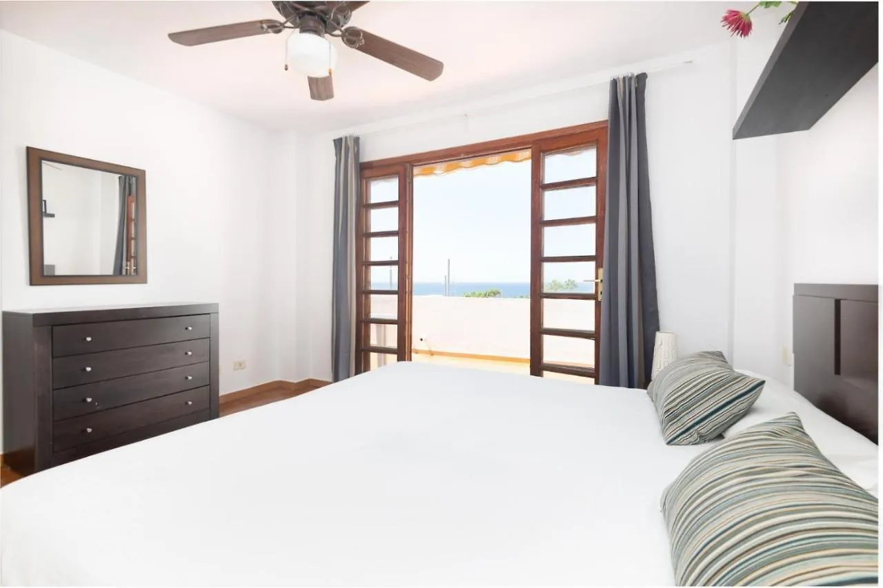 Club Olympus In Garden City Playa de las Americas  Apartament