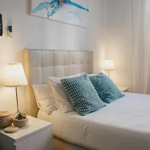 Picasso Premium Appartement Málaga