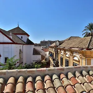 La Juderia I , Córdoba Spanje