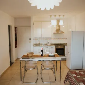 Appartamento Nina, Playa de las Americas (Tenerife)