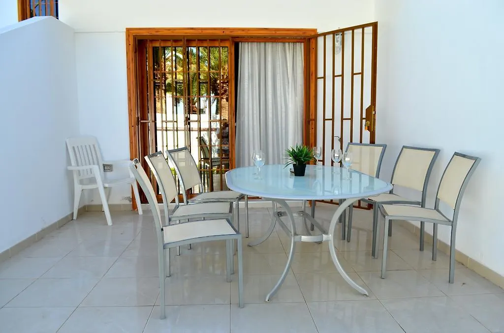 Club Olympus In Garden City Playa de las Americas  Apartment